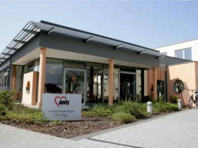 Das Seniorenzentrum Am Hag