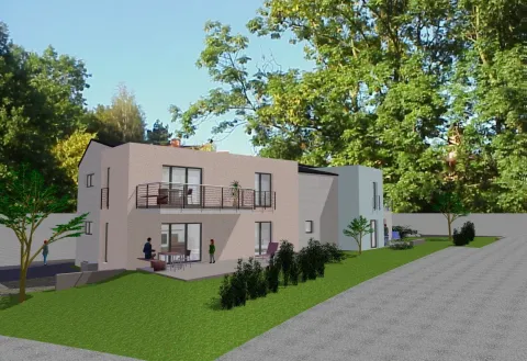 Generationenhaus