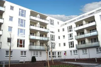 Pflegewohnen Schöntalhöfe
