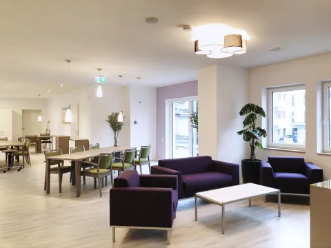 Tagespflege am Gesundheitszentrum Zwenkau