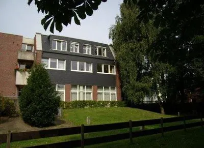 Pflegeheim des Oldenburgischen Generalfonds