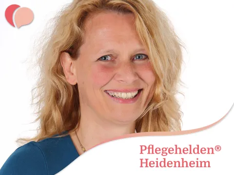 24-Stunden-Pflege Pflegehelden Heidenheim