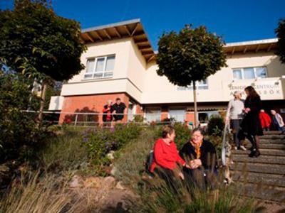 Das CURA Seniorencentrum Ahrensbök