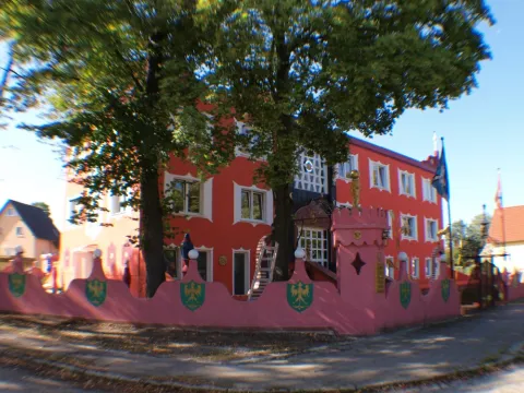 Haus Seeschlösschen