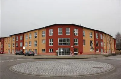 Seniorenpflegeeinrichtung Villa Antika
