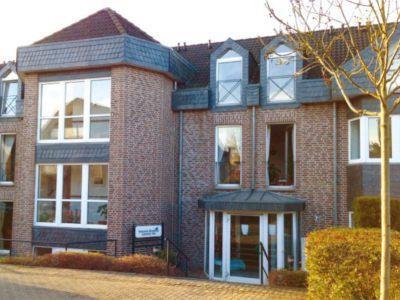 Service-Wohnen am Latumer See in Lank-Latum