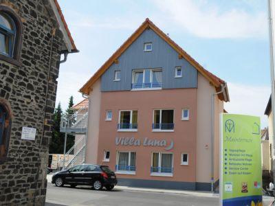Seniorenzentrum Mainterrasse - Villa Luna