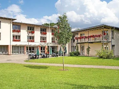 Kursana Domizil Stralendorf - Haus am Park