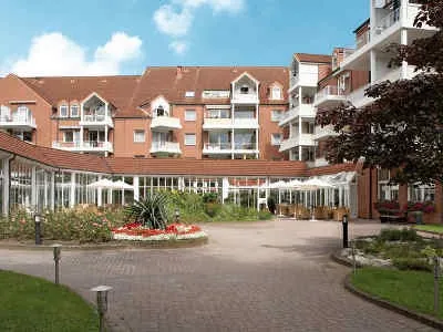 Kursana Residenz Wedel
