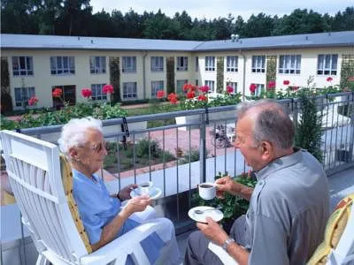 AMARITA Hohen Neuendorf