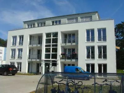 Seniorenresidenz am Halbach