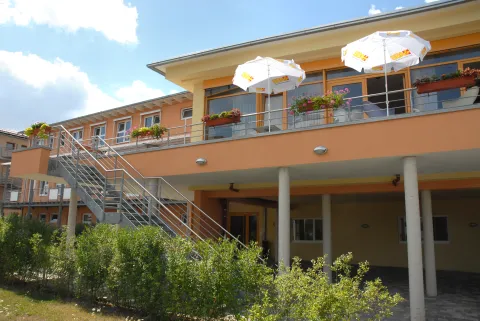 ASB Seniorenzentrum "Am Heuchelberg"