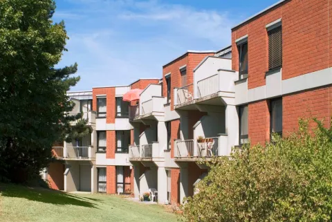 CBT-Wohnhaus St. Franziskus