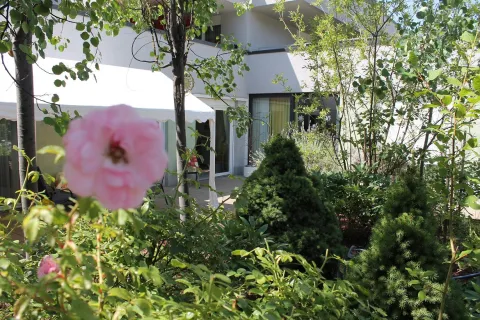 ASB-Seniorenheim Im Blumenwinkel