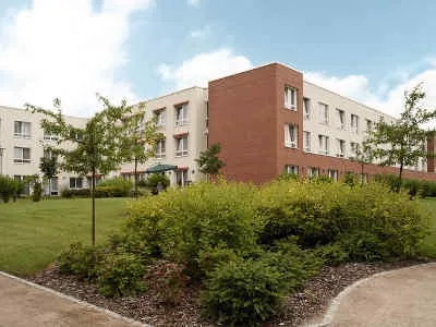 Kursana Domizil Grimmen - Haus Uns Hüsung