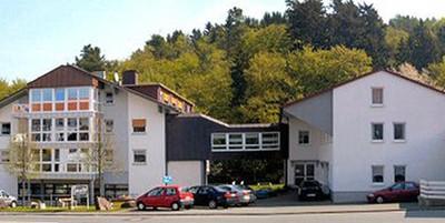 Der Löhlbacher Hof in Haina