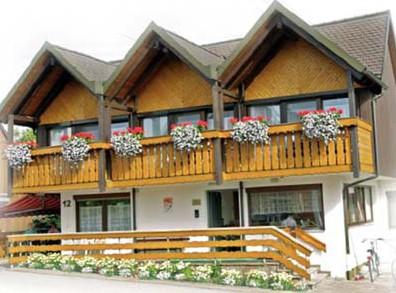 Alten- und Pflegeheim in Sulz-Holzhausen