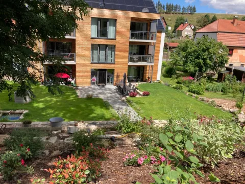 Schwalbennest WG