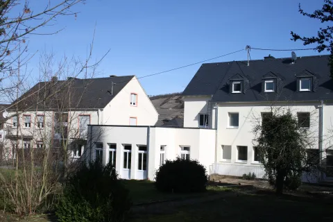 Club Aktiv e.V. Service-Wohnen Am Pfarrgarten