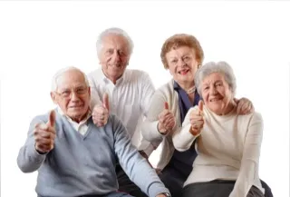 Pflegeteam Seniorenfürsorge