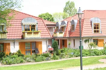 Service-Wohnanlage Schellhof