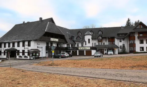 Wohnen mit Service im Gasthof zum Kreuz