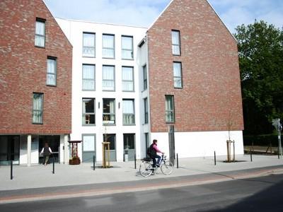 Alten- und Pflegeeinrichtung am Seetor in Rinteln
