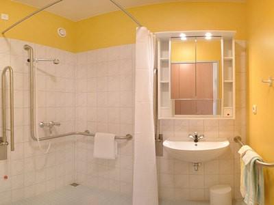 Badezimmer Amarita Datteln
