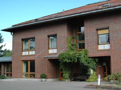 Das Pflegeheim AWO-Altenhilfezentrum Lotte-Lemke-Haus in Bremerhaven