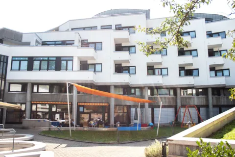 Paul-Gerhardt-Haus