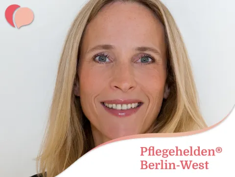 24-Stunden-Pflege Pflegehelden Berlin-West