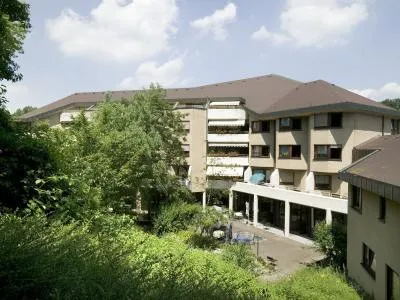 Seniorenzentrum St. Lukas