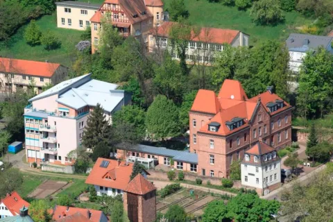Kreisruheheim Gelnhausen