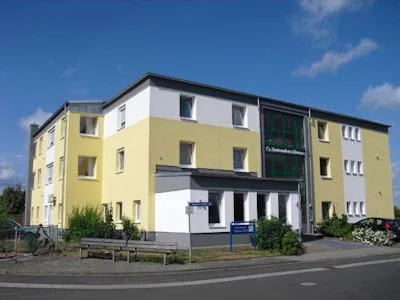 Das Seniorenheim Theresa in Großkrotzenburg