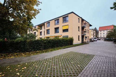 Tagespflege Lebensräume