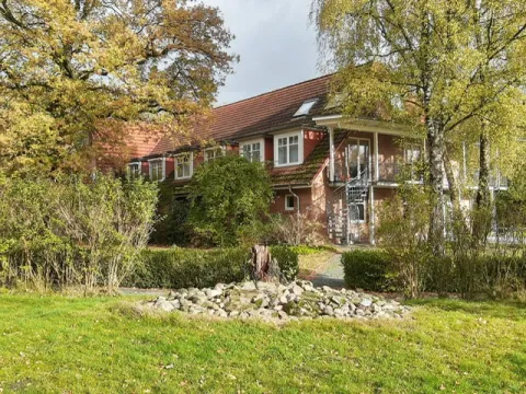 Senioren-Wohngemeinschaft Rotenburg/Wümme