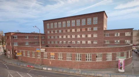 Steintorpalais Seniorenpflegeheim