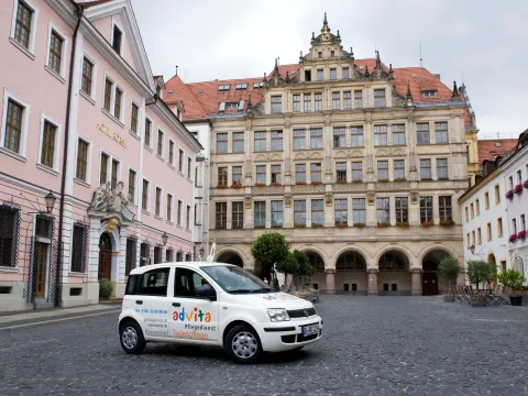 advita Pflegedienst GmbH Görlitz