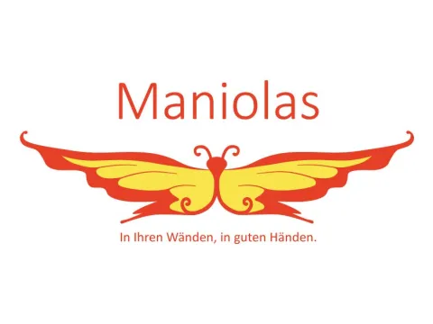 Ambulanter Kranken- und Altenpflegedienst Maniolas