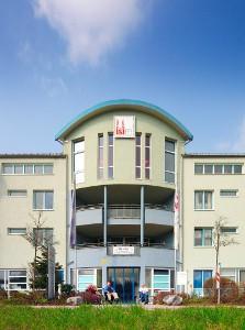 Der Seniorenhof Neunkirchen am Sand