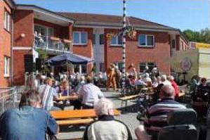 Wohnpark am Fuchsberg in Ganderkesee
