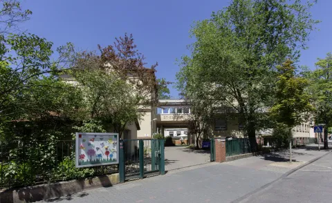 Haus St. Elisabeth