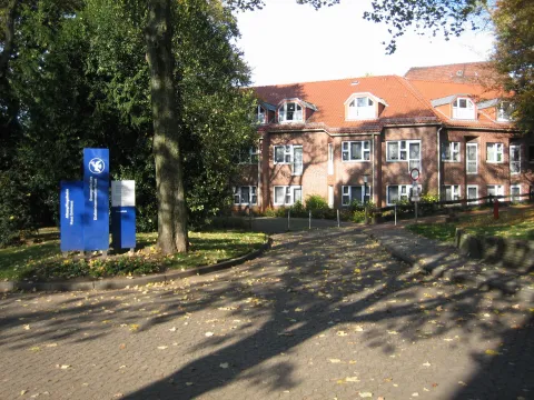 Ev. Diakonissenmutterhaus Bremen e.V. Haus Emmaus