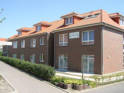 Das Seniorenzentrum Ritterhude, Haus Christian