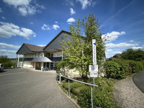 Seniorenwohnanlage Hunsrück-Höhe