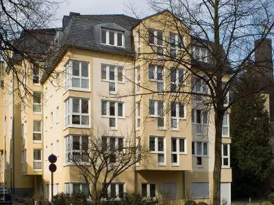 CBT-Wohnhaus St. Markusstift
