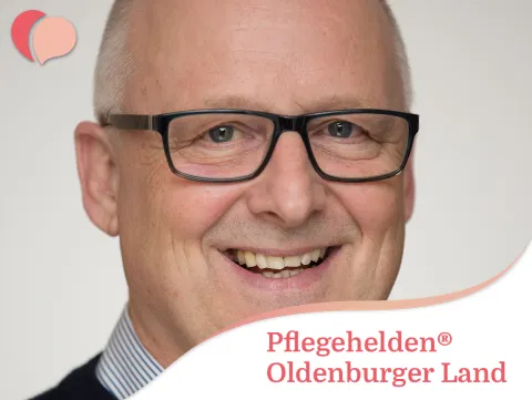 24-Stunden-Pflege Pflegehelden Oldenburger Land