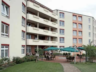 Kursana Domizil Stavenhagen - Haus Uns Hüsung