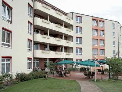 Kursana Domizil Stavenhagen - Haus Uns Hüsung