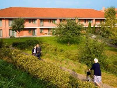 CURA SeniorenCentrum Borgstedt